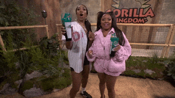 Snl Gorilla GIF by Saturday Night Live