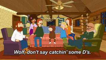 Catching D's |  Season 2 Ep. 4 | THE GREAT NORTH