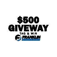 Car Competition Sticker by FranklinPerformance