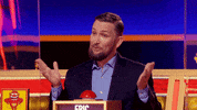 Game Show Nod GIF by ABC Network