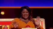 Lets Go Yes GIF by ABC Network