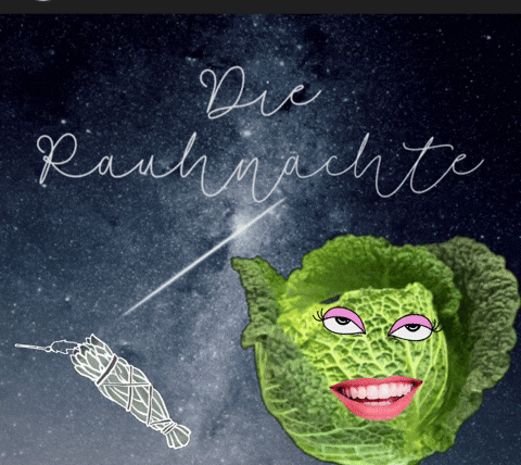 Achtsamkeit Wirsing GIF