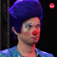 Side-Eye