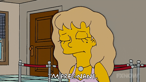 Episode 12 GIF by The Simpsons