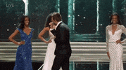 evening gown competition GIF by Miss USA