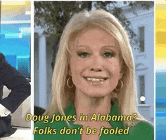 kellyanne conway the hatch act GIF