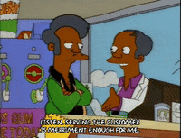 bart simpson episode 21 GIF