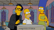 homer simpson GIF
