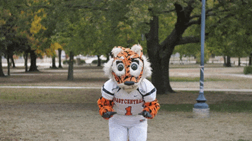 Ecu GIF by East Central University