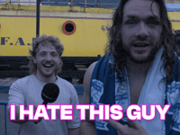 Angry Pro Wrestling GIF