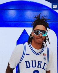 Showtime Dukembb GIF by Duke Men's Basketball