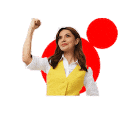 Najwa Shihab Sms Sticker by Indosat IM3