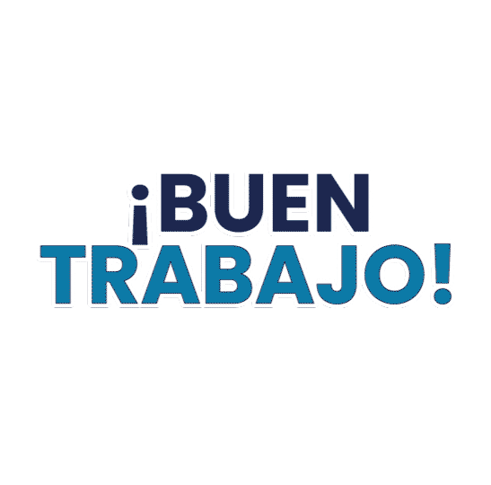 Working Sticker by Liceo Clásico