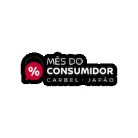 Carbeljapao Sticker by Nissan Carbel Japão