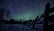 aurora GIF