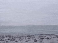 Contemplating Love Life GIF by Barbara Pozzi