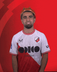 Celebration GIF by FC Utrecht