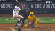 Home Run Sport GIF by MLB