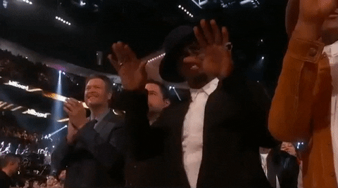 diddy bow down GIF by Billboard Music Awards