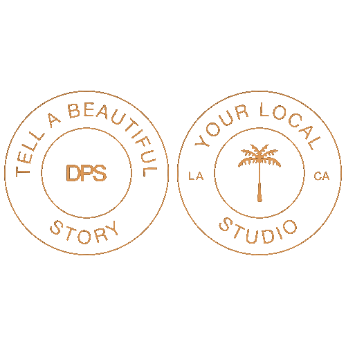 Divinepersuasionstudio Sticker by dps