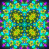 Art Mesmerizing GIF by xponentialdesign