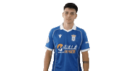 Udm Sticker by Unión Deportiva Melilla