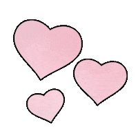 Love Is Love Hearts Sticker by AJ McLean