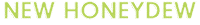 Honey Dew Sticker by Ryan Sickler