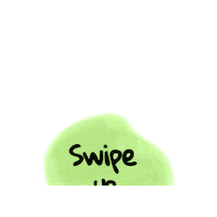 Swipe Up Sticker