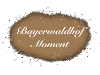 Bayerwaldhof Sticker by Mideinand