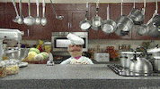 chef muppets GIF