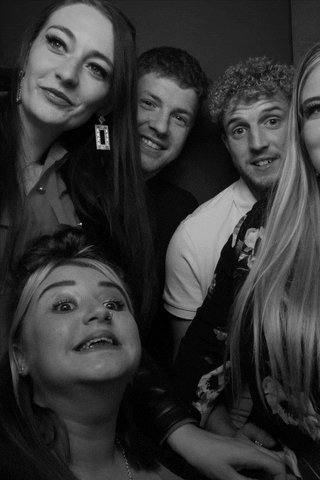 Photobooth GIF by picturematic