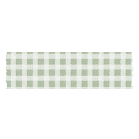 Washi Tape Sticker by fuwakuma.yuco