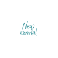 Stay Safe New Era Sticker by Wardah Beauty