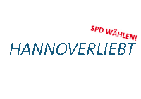 Politics Election Sticker by Steffen Krach