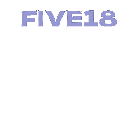five18 giphyupload five18 Sticker