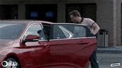 outcast kyle barnes GIF by Cinemax