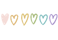 Heart Love Sticker