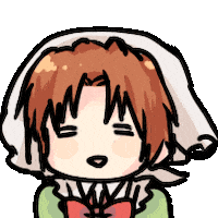 Hetalia Sticker