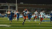 Friday Night Lights Chattanooga GIF by Baylor School