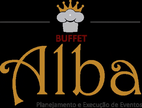 buffetalba giphygifmaker giphyattribution eventos casamento GIF