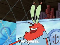 season 6 penny foolish GIF by SpongeBob SquarePants