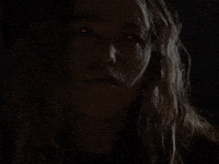 Kara Zor-El Dc GIF