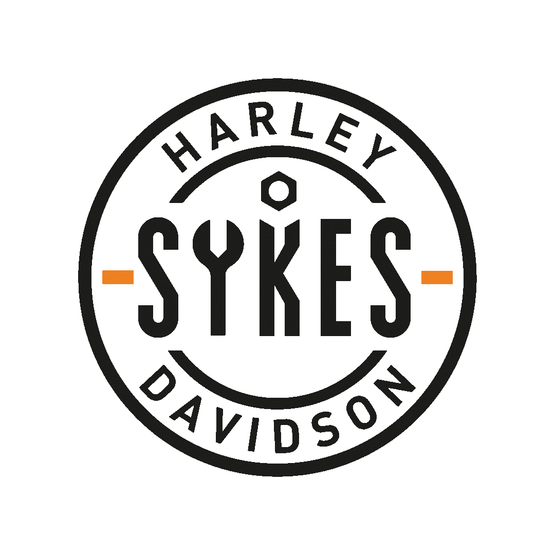 Sykes-HD giphyupload harley motorbike harley-davidson Sticker