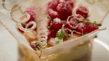Jack In A Box Dessert GIF by MasterChefAU