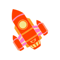 Heart Space Sticker by DEICHBRAND Festival