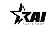 rai_internacional rai limousine luxurycar luxurysuv Sticker