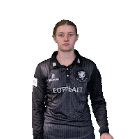 Dance Wave Sticker by Somerset County Cricket Club