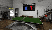 Vreal win victory vr panda GIF
