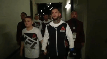 ufc 207 GIF